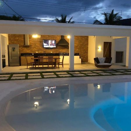 Casa Em Juquehy Com Piscina Do Bbb E Aquecida Villa São Sebastião Exterior foto