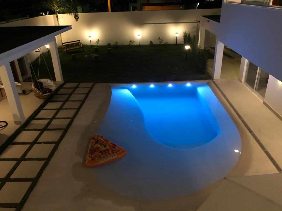 Casa Em Juquehy Com Piscina Do Bbb E Aquecida Villa São Sebastião Exterior foto